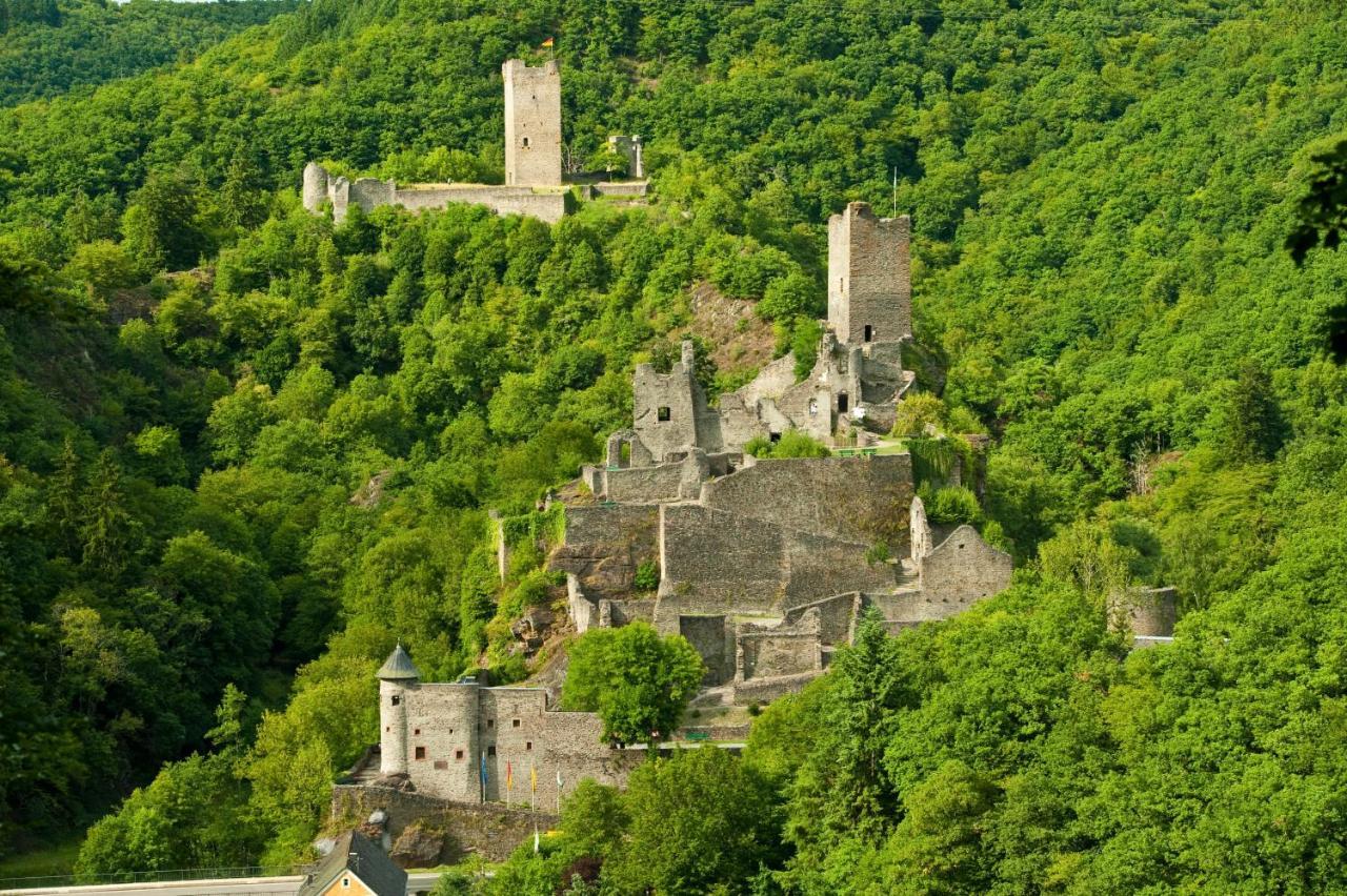 Ferienhaus Am Sauerbrunnen Daun Exterior foto