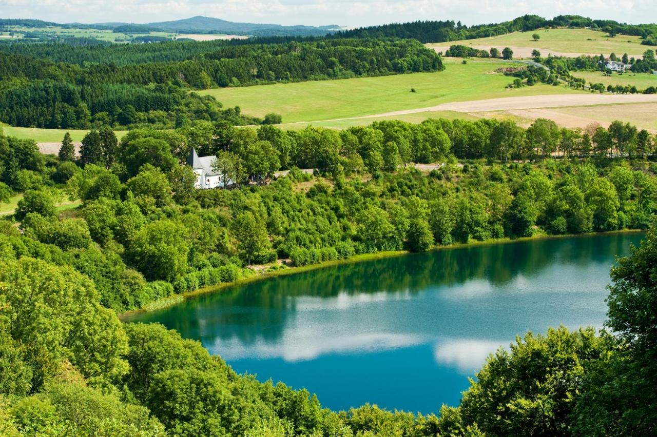 Ferienhaus Am Sauerbrunnen Daun Exterior foto