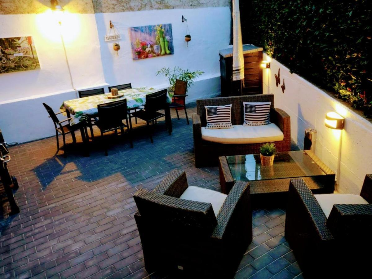 Ferienhaus Am Sauerbrunnen Daun Exterior foto