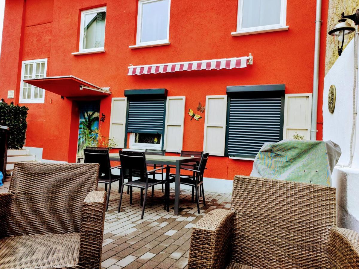 Ferienhaus Am Sauerbrunnen Daun Exterior foto